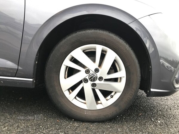 Used Volkswagen Polo 2022 for sale - 76175899: Photo 12