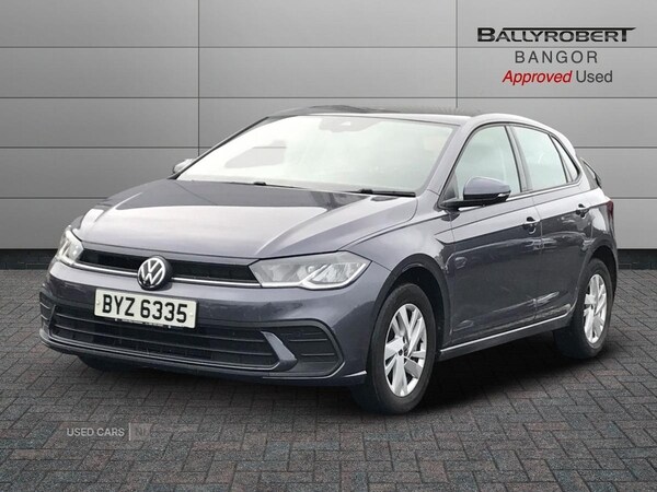 Used Volkswagen Polo 2022 for sale - 76175899: Photo 14