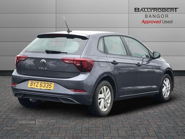 Used Volkswagen Polo 2022 for sale - 76175899: Photo 15