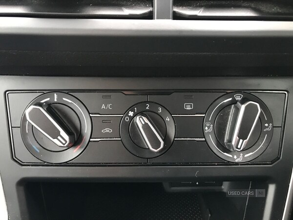 Used Volkswagen Polo 2022 for sale - 76175899: Photo 17