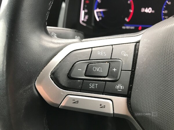 Used Volkswagen Polo 2022 for sale - 76175899: Photo 18