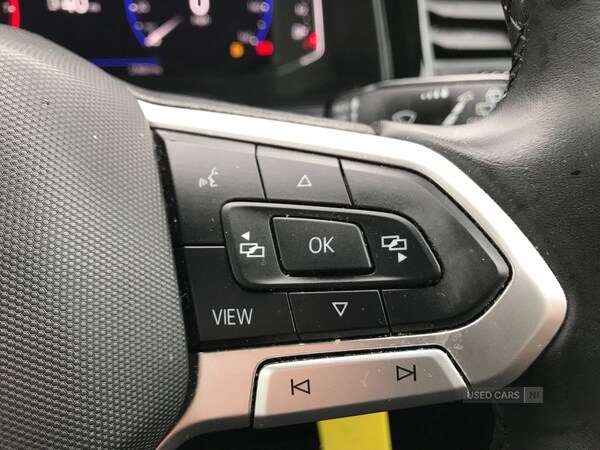 Used Volkswagen Polo 2022 for sale - 76175899: Photo 20