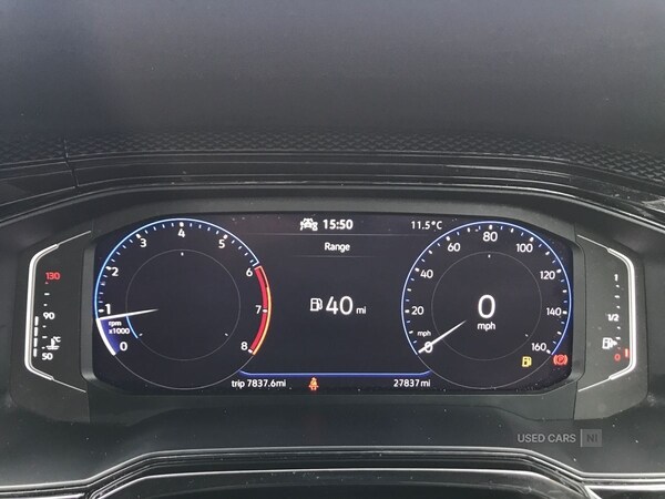 Used Volkswagen Polo 2022 for sale - 76175899: Photo 21