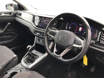 Used Volkswagen Polo 2022 for sale - 76175899: Photo