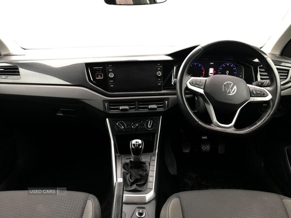 Used Volkswagen Polo 2022 for sale - 76175899: Photo 4