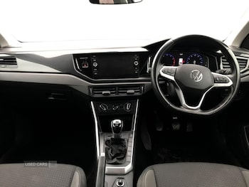 Used Volkswagen Polo 2022 for sale - 76175899: Photo