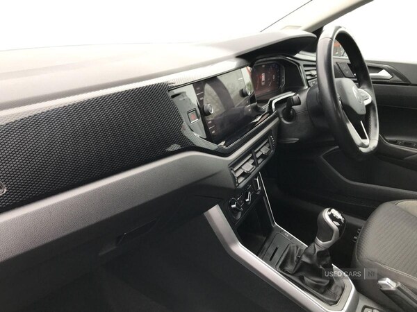 Used Volkswagen Polo 2022 for sale - 76175899: Photo 5