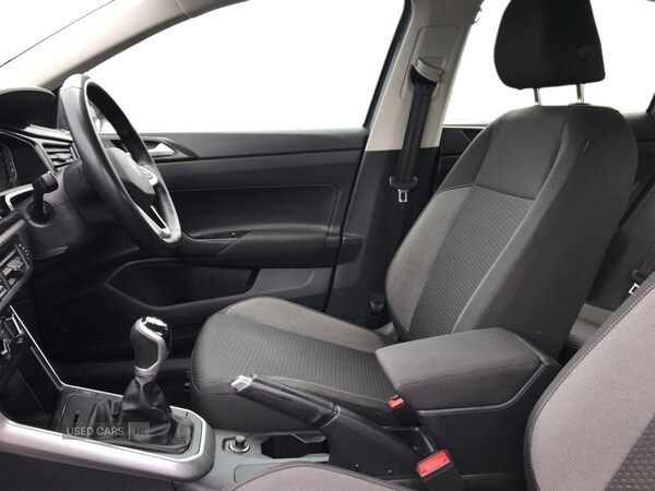 Used Volkswagen Polo 2022 for sale - 76175899: Photo 6