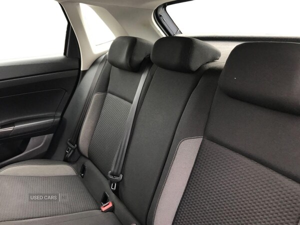 Used Volkswagen Polo 2022 for sale - 76175899: Photo 7