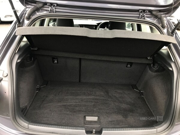 Used Volkswagen Polo 2022 for sale - 76175899: Photo 8