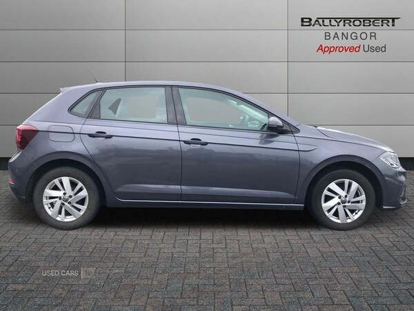 Used Volkswagen Polo 2022 for sale - 76175899: Photo 9