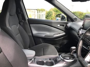 Used Nissan Juke 2022 for sale - 75709000: Photo
