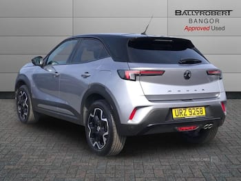 Used Vauxhall Mokka 2023 for sale - 79591006: Photo