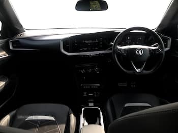 Used Vauxhall Mokka 2023 for sale - 79591006: Photo