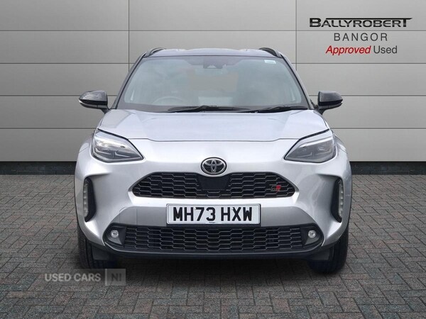 Used Toyota Yaris Cross 2024 for sale - 77672221: Photo 10