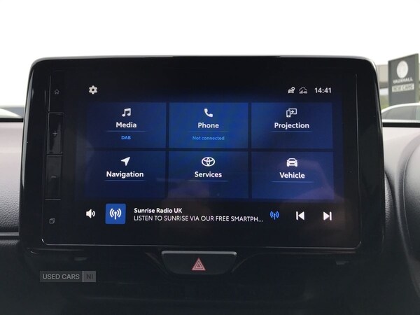 Used Toyota Yaris Cross 2024 for sale - 77672221: Photo 13