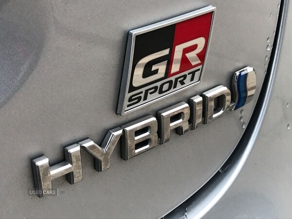 Used Toyota Yaris Cross 2024 for sale - 77672221: Photo 17