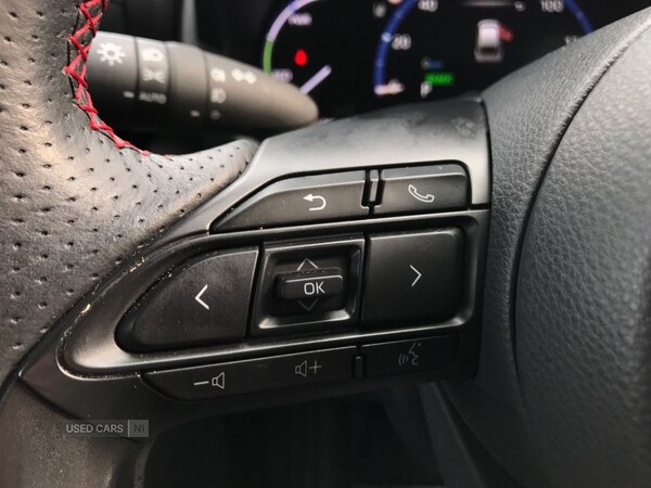 Used Toyota Yaris Cross 2024 for sale - 77672221: Photo 21