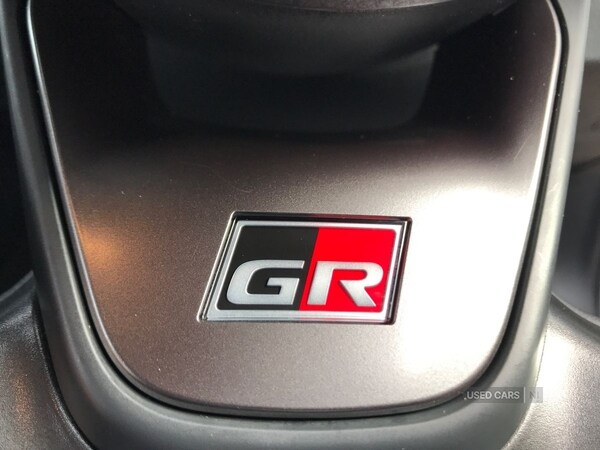 Used Toyota Yaris Cross 2024 for sale - 77672221: Photo 22