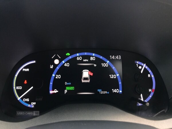 Used Toyota Yaris Cross 2024 for sale - 77672221: Photo 24