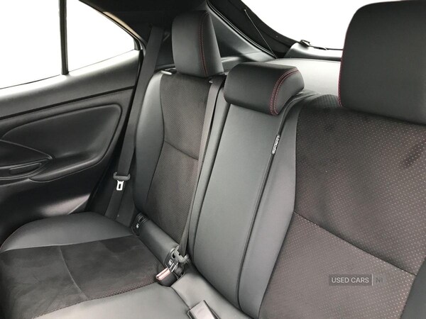 Used Toyota Yaris Cross 2024 for sale - 77672221: Photo 7