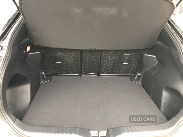 Used Toyota Yaris Cross 2024 for sale - 77672221: Photo 8