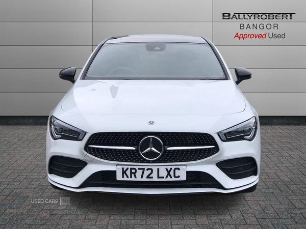 Used Mercedes-Benz CLA 2022 for sale - 78116744: Photo 10