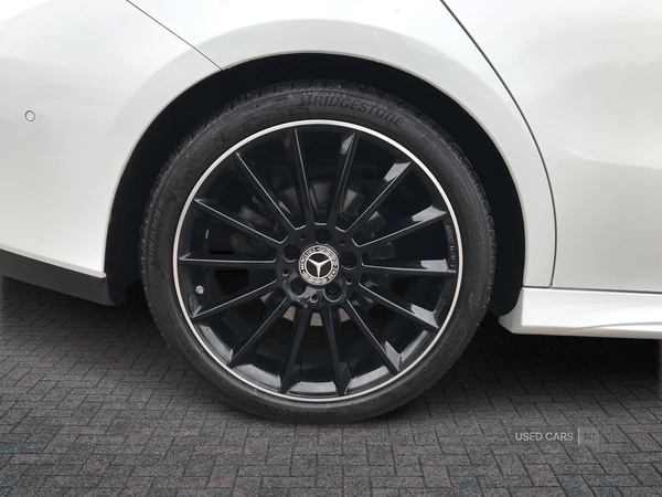 Used Mercedes-Benz CLA 2022 for sale - 78116744: Photo 12