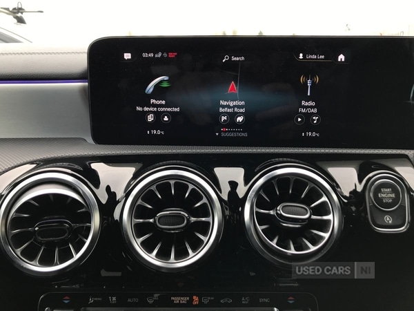 Used Mercedes-Benz CLA 2022 for sale - 78116744: Photo 13