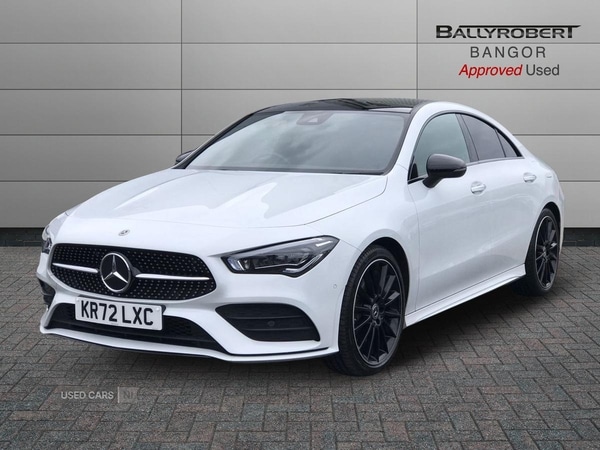 Used Mercedes-Benz CLA 2022 for sale - 78116744: Photo 14