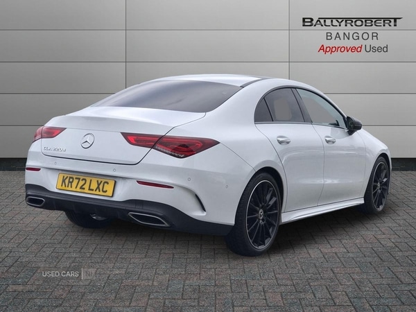 Used Mercedes-Benz CLA 2022 for sale - 78116744: Photo 15