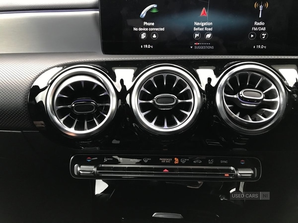 Used Mercedes-Benz CLA 2022 for sale - 78116744: Photo 16