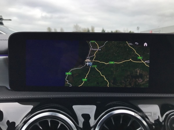 Used Mercedes-Benz CLA 2022 for sale - 78116744: Photo 18