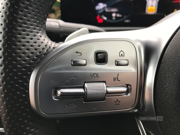 Used Mercedes-Benz CLA 2022 for sale - 78116744: Photo 19