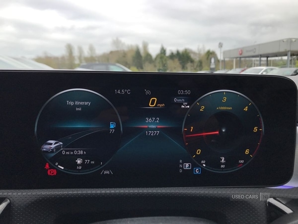 Used Mercedes-Benz CLA 2022 for sale - 78116744: Photo 20