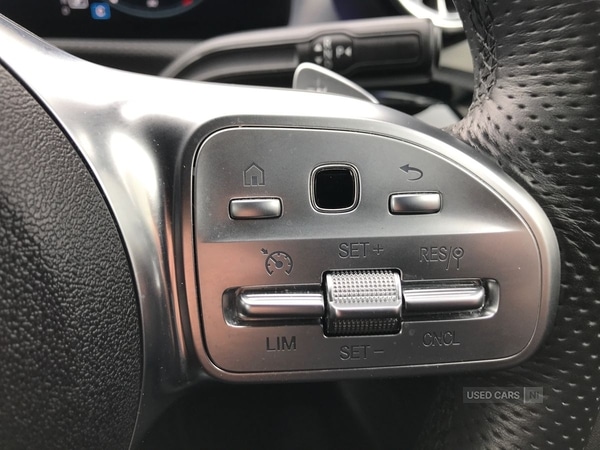 Used Mercedes-Benz CLA 2022 for sale - 78116744: Photo 21