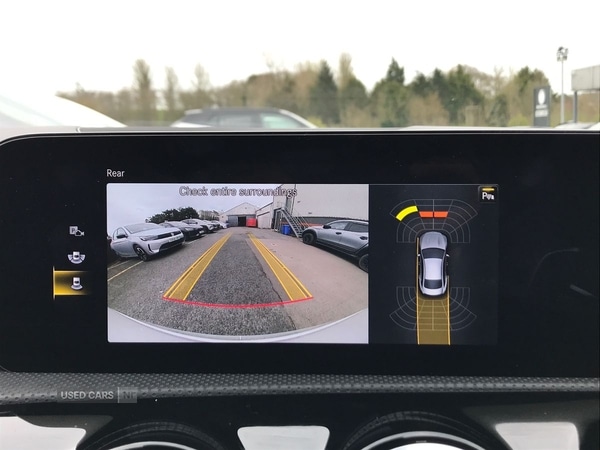 Used Mercedes-Benz CLA 2022 for sale - 78116744: Photo 24