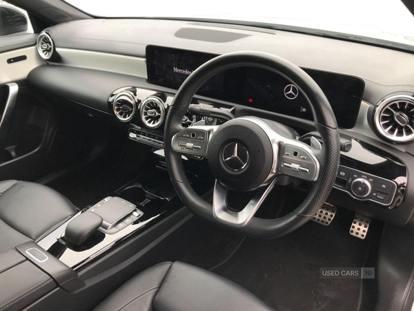 Used Mercedes-Benz CLA 2022 for sale - 78116744: Photo 3