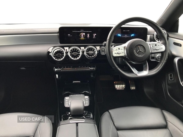 Used Mercedes-Benz CLA 2022 for sale - 78116744: Photo 4