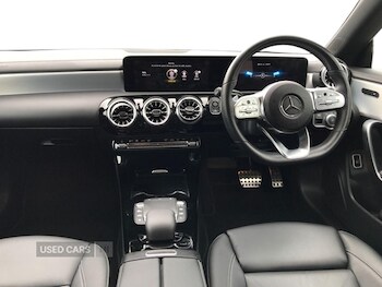 Used Mercedes-Benz CLA 2022 for sale - 78116744: Photo