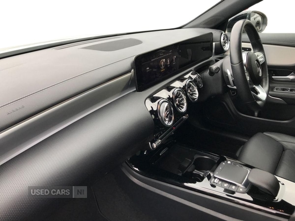 Used Mercedes-Benz CLA 2022 for sale - 78116744: Photo 5