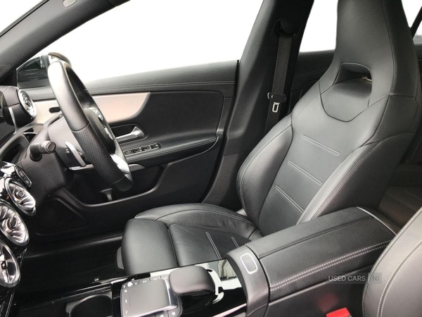 Used Mercedes-Benz CLA 2022 for sale - 78116744: Photo 6