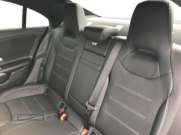 Used Mercedes-Benz CLA 2022 for sale - 78116744: Photo 7