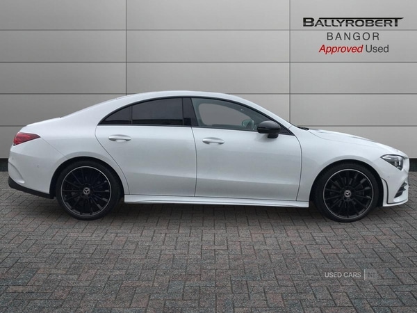 Used Mercedes-Benz CLA 2022 for sale - 78116744: Photo 9