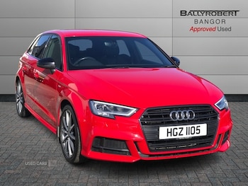 Audi - A3