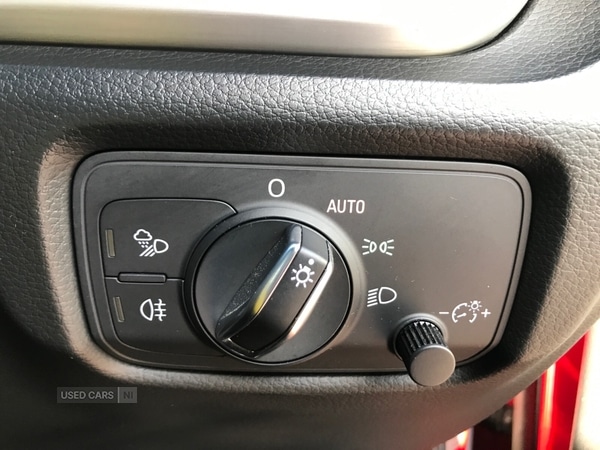 Vehicle 32