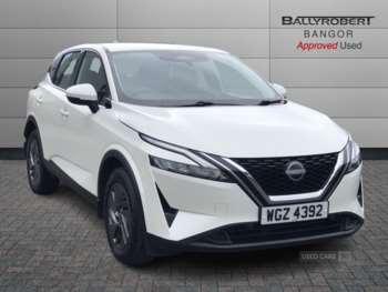2022 - 1.3 DiG-T MH 158 Acenta Premium 5dr Xtronic