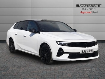 Used Vauxhall Astra 2025 for sale - 79013548: Photo