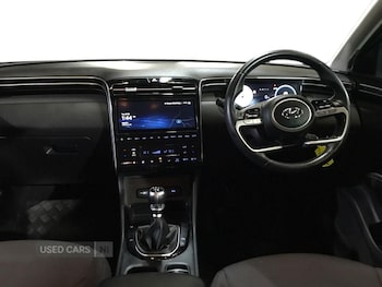 Used Hyundai TUCSON 2023 for sale - 77560192: Photo