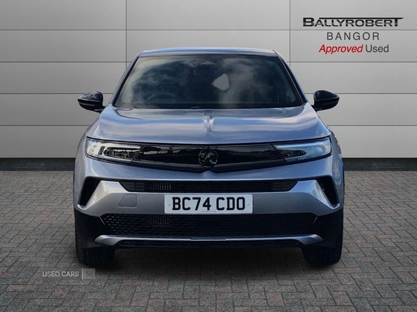 Used Vauxhall Mokka 2025 for sale - 76551207: Photo 10